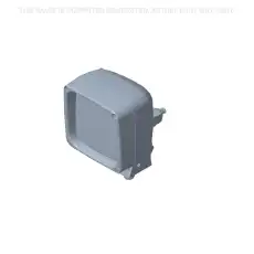 Автолампа CASE IH 47856495