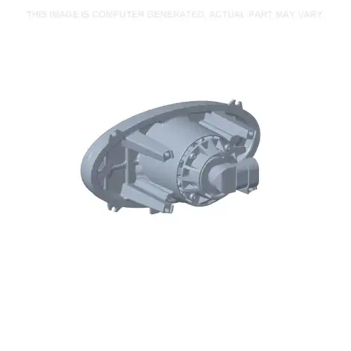 Фара CASE IH 47430979