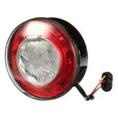 Фара CASE IH 47709539