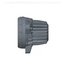 Фара CASE IH 47744098
