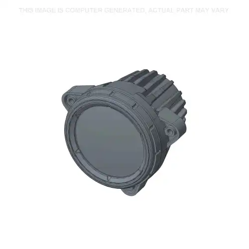 Фара CASE IH 47744098