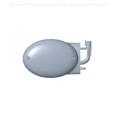 Фонарь указатель поворота 47441507 CASE IH
