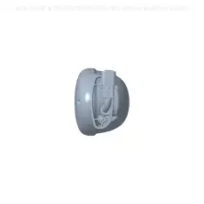 Фонарь указатель поворота 47441507 CASE IH