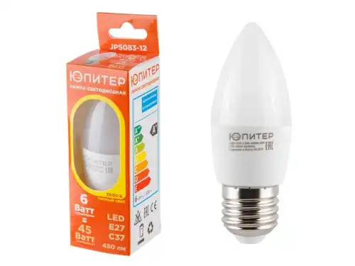ЮПИТЕР JP5083-12