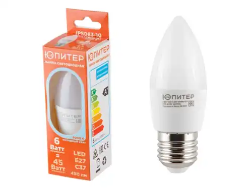 ЮПИТЕР JP5083-10