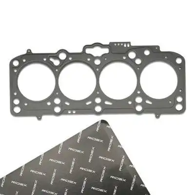 Прокладка ГБЦ RIDEX 318G0336
