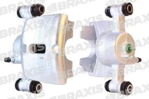 Суппорт тормозной BRAXIS AG0912