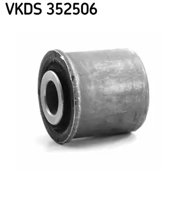 Втулка, стабилизатор VKDS 352506 SKF
