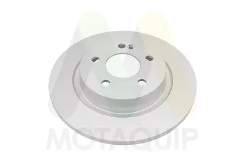 Тормозной диск LVBD2082 MOTAQUIP