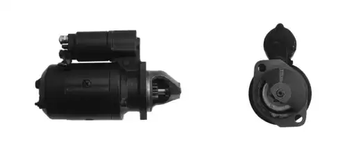 Стартер LETRIKA MS 180