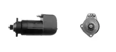 Стартер LETRIKA AZK5580