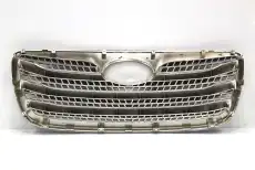 Решетка радиатора DAR 865122B000