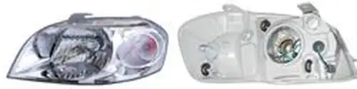 Фара DAR 96650521