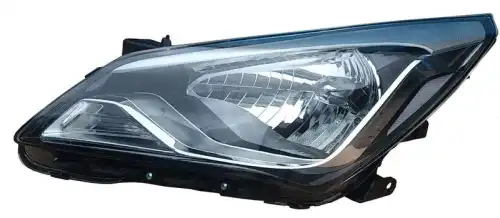 Фара DAR 921014L600