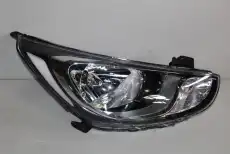 Фара DAR 921024L000