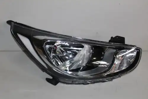 Фара DAR 921024L000