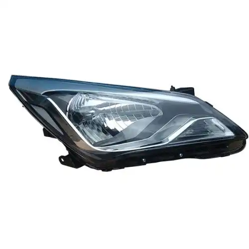 Фара DAR 921024L600