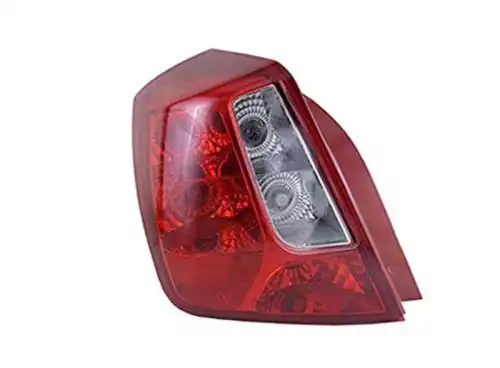 Фонарь задний DAR 96551223