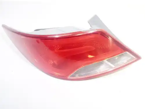 Фонарь задний DAR 924014L600