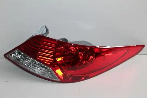Фонарь задний DAR 924021R030