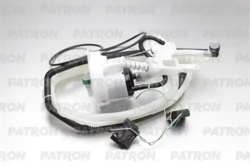 Топливный фильтр PATRON PF3354