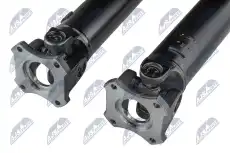 ВАЛ КАРДАННЫЙ MERCEDES SPRINTER 3.5T,4.6T,5.0T 06-, VW CRAFTER 30-35,30-50 06- /GEARBOX 6G-NSG370/ NWN-ME-025 NTY