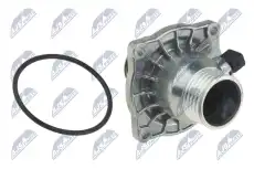 Термостат системы охлаждения NTY CTM-BM-045