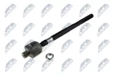 Рулевая тяга NTY SDK-NS-075
