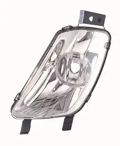 Фара противотуманная ABAKUS 550-2014L-UE