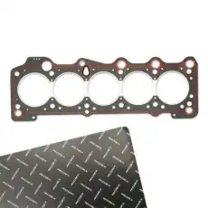 Прокладка ГБЦ RIDEX 318G0127