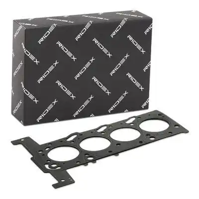 Прокладка ГБЦ RIDEX 318G0337