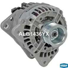 Генератор KRAUF ALB1436YX