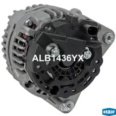 Генератор KRAUF ALB1436YX