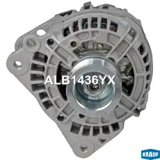 Генератор KRAUF ALB1436YX