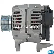 Генератор KRAUF ALB1436YX