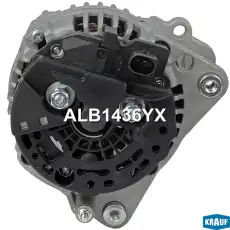 Генератор KRAUF ALB1436YX