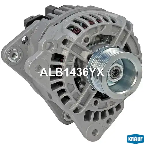 Генератор KRAUF ALB1436YX