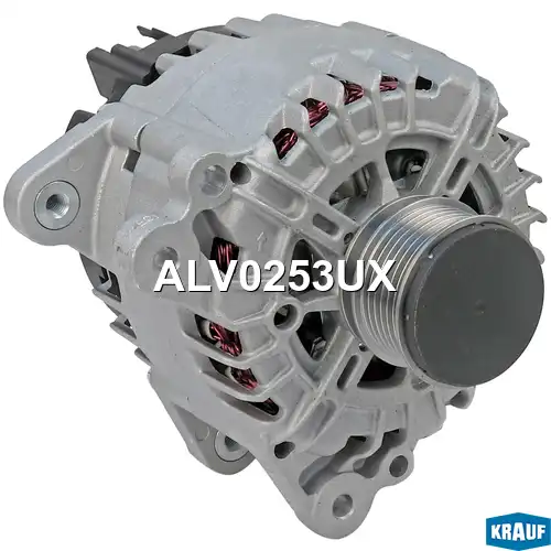 Генератор KRAUF ALV0253UX