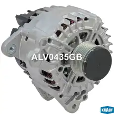 Генератор KRAUF ALV0435GB
