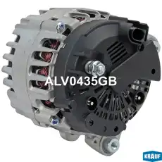 Генератор KRAUF ALV0435GB