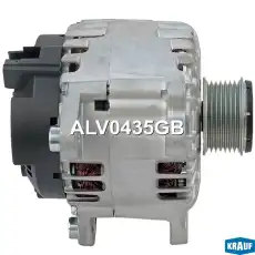 Генератор KRAUF ALV0435GB