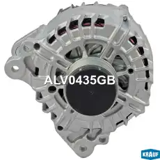 Генератор KRAUF ALV0435GB