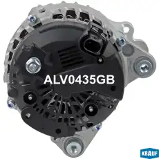 Генератор KRAUF ALV0435GB