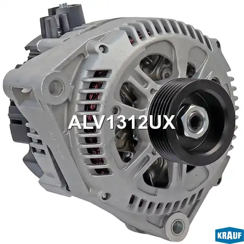 Генератор KRAUF ALV1312UX