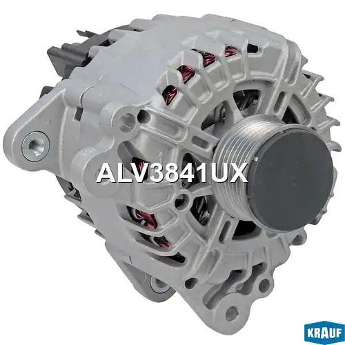 Генератор KRAUF ALV3841UX