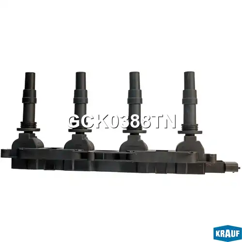 Катушка зажигания KRAUF GCK0388TN