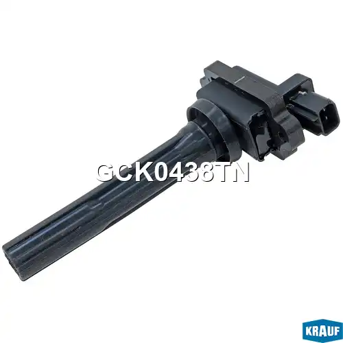 Катушка зажигания KRAUF GCK0438TN