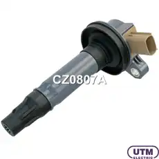 Катушка зажигания UTM CZ0807A