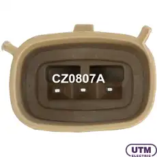 Катушка зажигания UTM CZ0807A