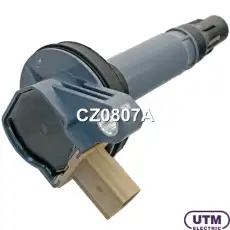 Катушка зажигания UTM CZ0807A